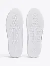 Tommy Hilfiger CHIC COURT SNEAKER, YBS Beyaz Kadın Spor Ayakkabı & Sneaker