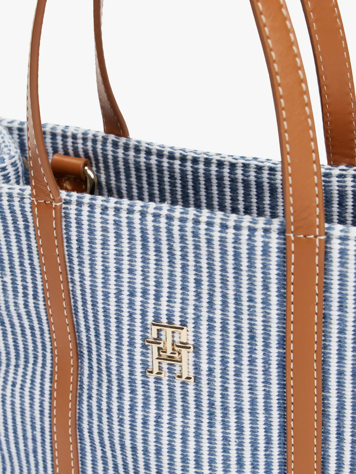 Tommy Hilfiger TH PREMIUM BEACH LE, 0GY Lacivert Kadın Çanta & Cüzdan