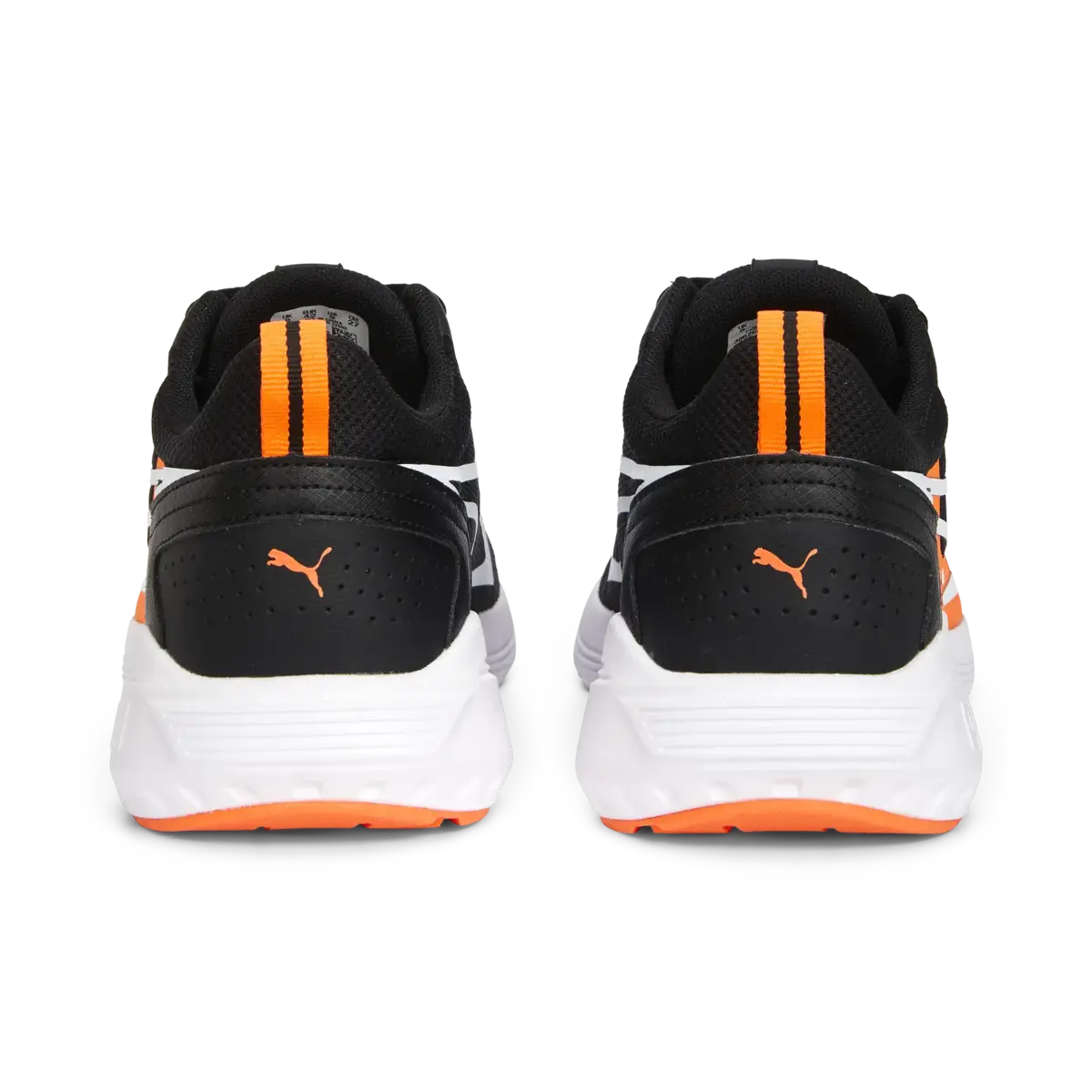 Puma All-Day Active Siyah Unisex Yürüyüş Ayakkabısı