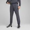 Puma M CLOUDSPUN JOGGER Gri Erkek Eşofman Altı