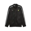 PUMA Ferrari T7 Oversized Jkt Siyah Erkek Ceket