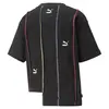 PUMA X TRP Siyah Kadın T-Shirt