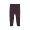 Puma RUN FAV VELOCITY 3/4 TIGHT W Bordo Tayt
