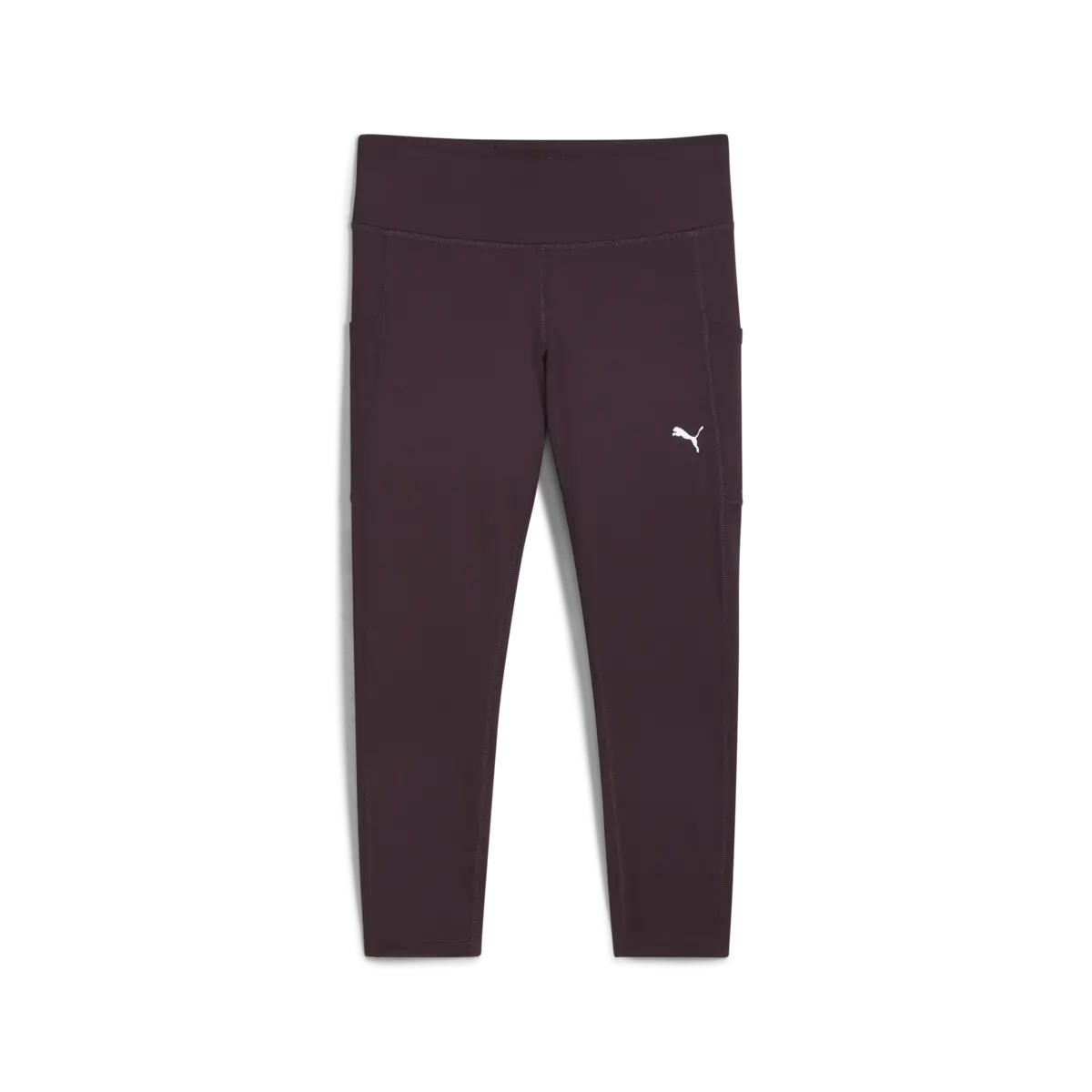 Puma RUN FAV VELOCITY 3/4 TIGHT W Bordo Tayt
