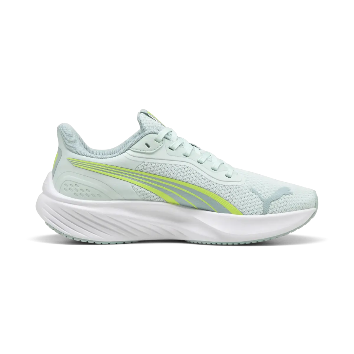 Puma Pounce Lite Yeşil Erkek Spor Ayakkabı & Sneaker