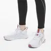 Puma SOFTRIDE RIFT Wn S Beyaz Kadın Koşu Ayakkabısı