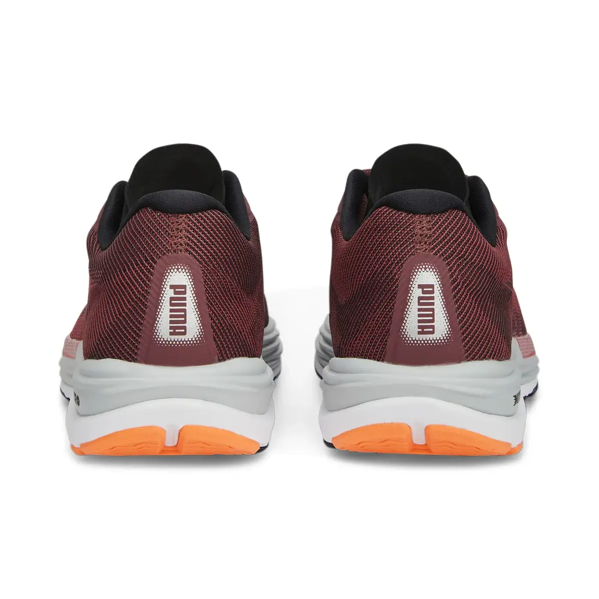 Puma Velocity Nitro 2 Kırmızı Erkek Günlük Spor Ayakkabı