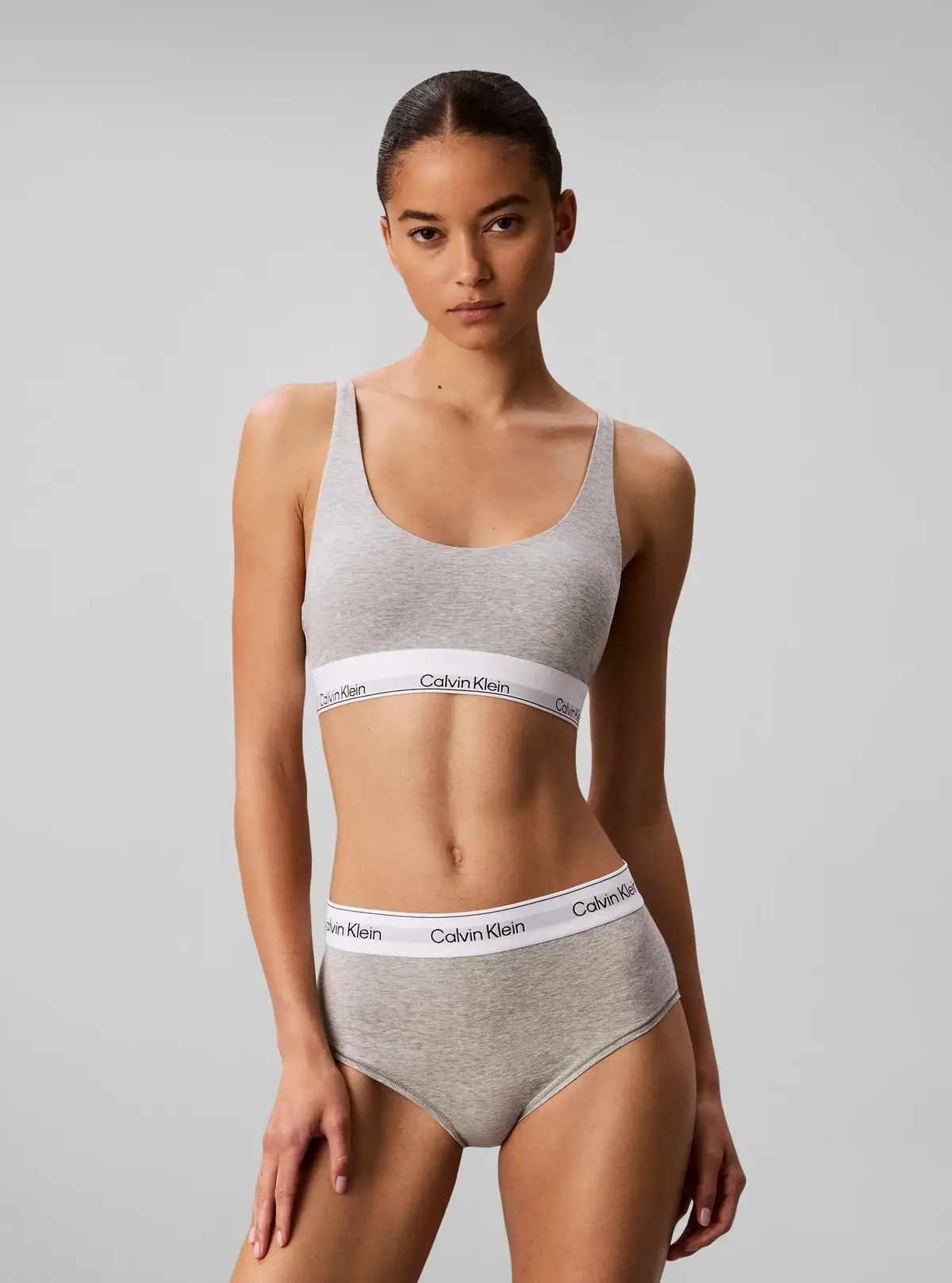 HIGH WAIST HIPSTER, P7A