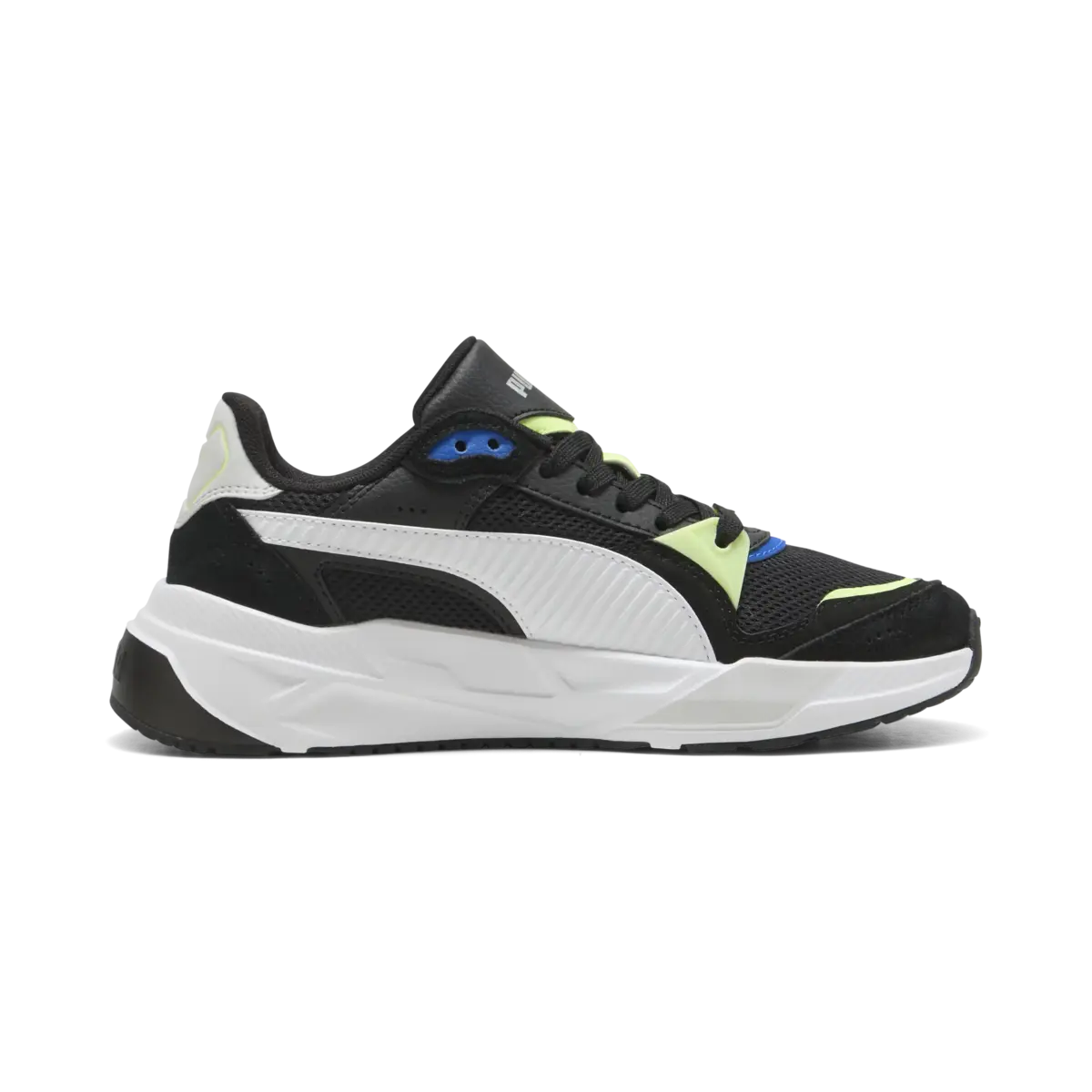 Puma Trinity 2 Jr Erkek Spor Ayakkabı & Sneaker