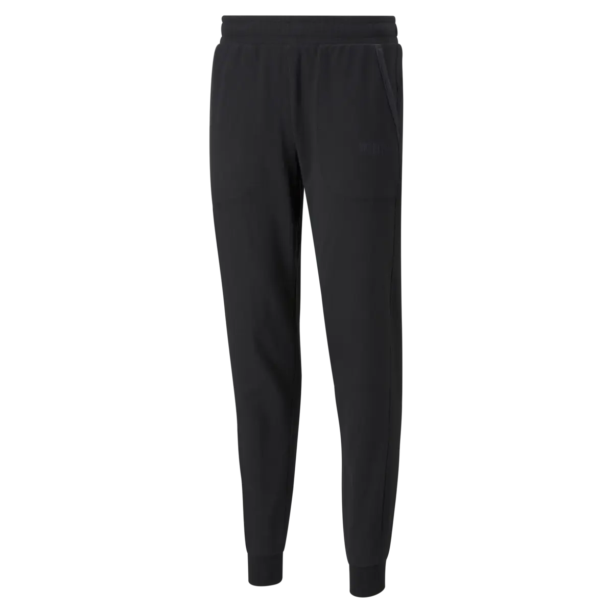 Puma Modern Basics Sweatpants Siyah Erkek Eşofman Altı