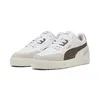 Puma Shuffle Downtown OG Gri Erkek Günlük Spor Ayakkabı