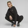 Puma BETTER ESSENTIALS Hoodie TR Siyah Kadın Hoodie