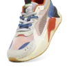 Puma RS-X Podium Kırmızı Unisex Günlük Spor Ayakkabı