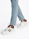 Tommy Hilfiger TJM THE BROOKLYN Mavi Erkek Spor Ayakkabı & Sneaker
