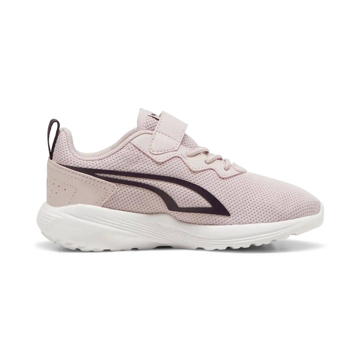 Puma All-Day Active AC+ PS Pembe Çocuk Spor Ayakkabı