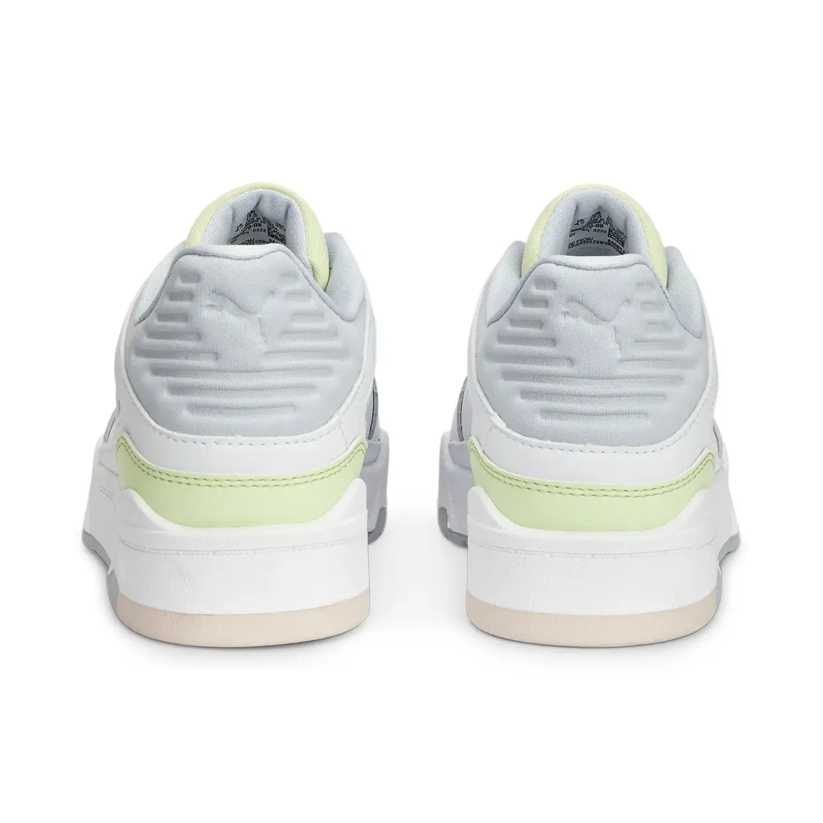 Puma Slipstream Wns Beyaz Kadın Günlük Spor Ayakkabı