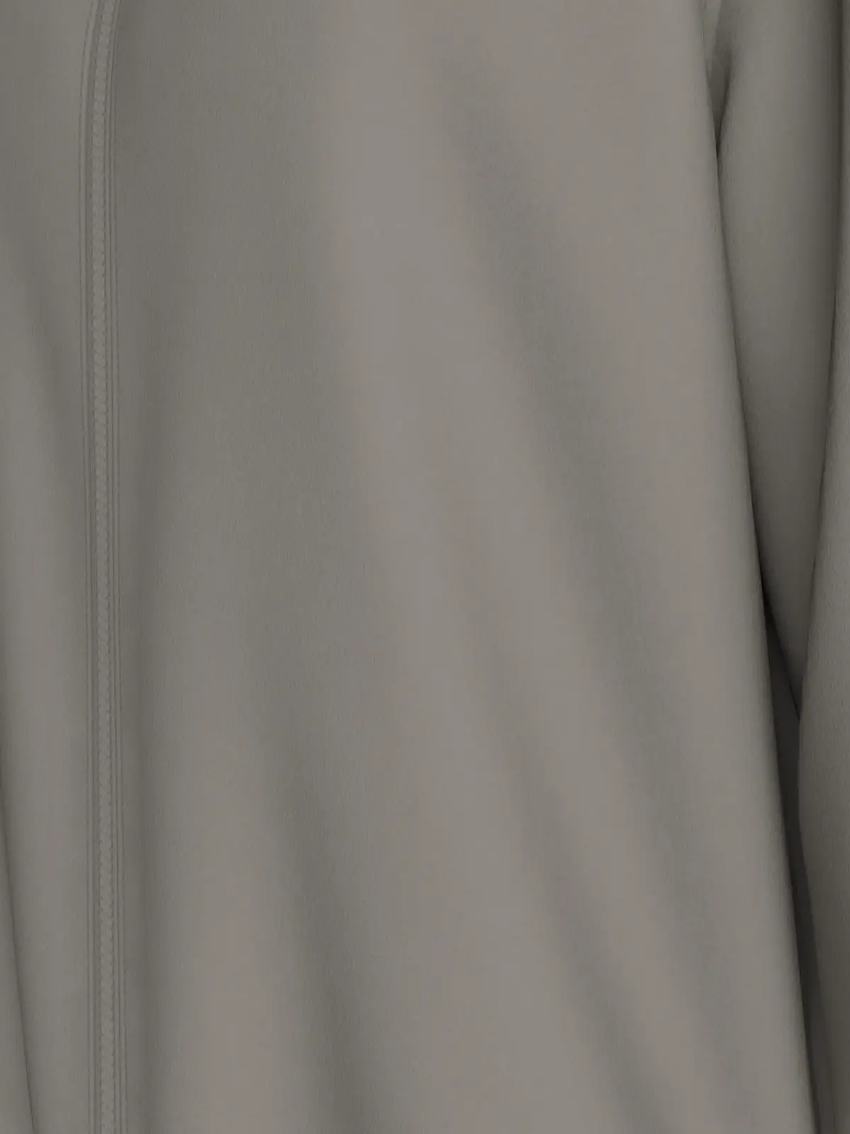 Calvin Klein HEAVYWEIGHT CK EMBRO Erkek Kahverengi Fermuarlı Ceket