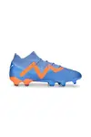 Puma FUTURE ULTIMATE FG/AG Mavi Çocuk/Unisex Krampon