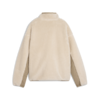 Puma Reversible Sherpa Jacket Bej Kadın Ceket