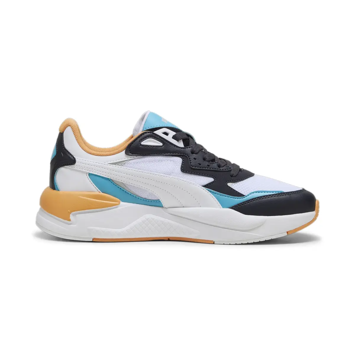 Puma X-Ray Speed Renkli Erkek Günlük Spor Ayakkabı