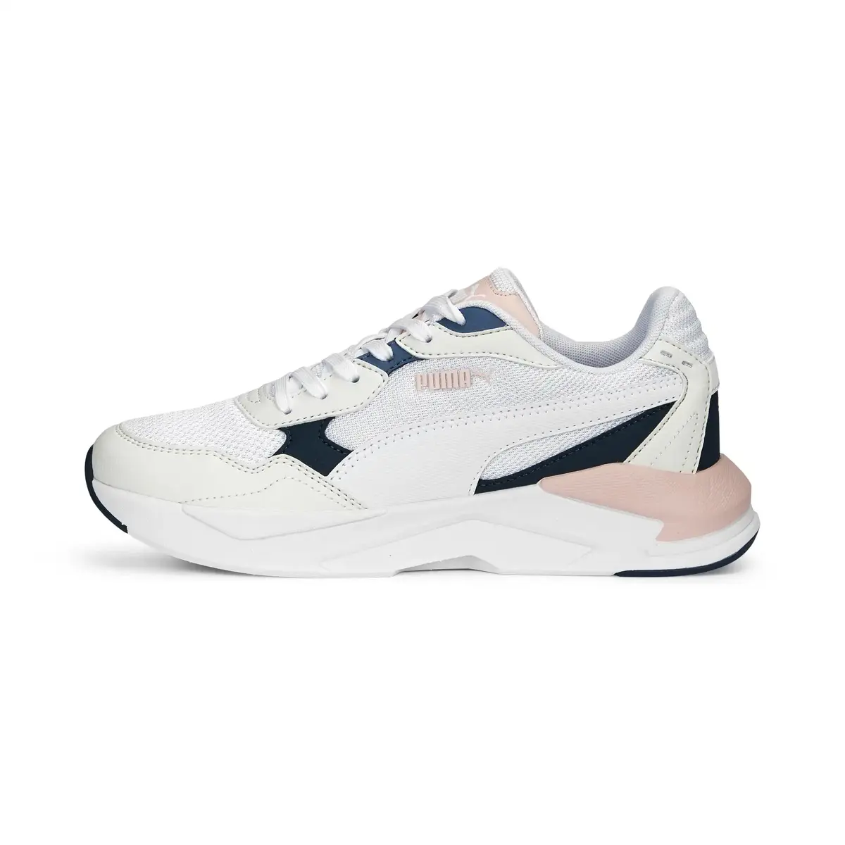 Puma X-Ray Speed Lite Gri Kadın Günlük Spor Ayakkabı