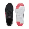 Puma FTR Connect Siyah Unisex Günlük Spor Ayakkabı