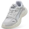 Puma INSPHERE MUSE Gri Spor Ayakkabı