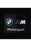 Puma Bmw Mms Logo Tee Siyah Erkek T-shirt