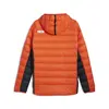 Puma PackLITE Down Jacket Bordo Erkek Kaz Tüyü Mont