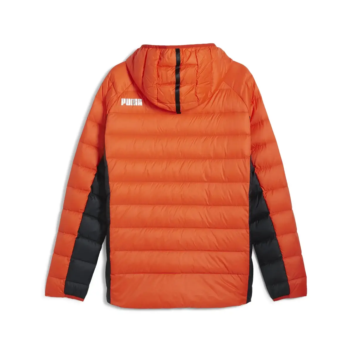 Puma PackLITE Down Jacket Bordo Erkek Kaz Tüyü Mont