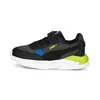 Puma X-Ray Speed Lite AC+ PS Siyah Unisex Günlük Spor Ayakkabı