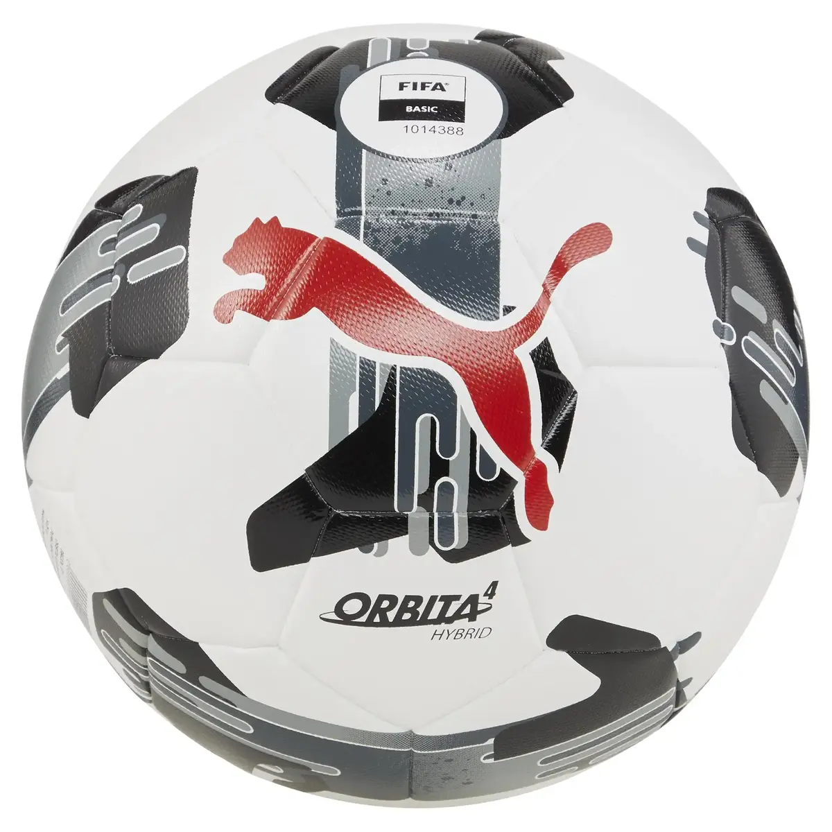 PUMA Orbita 4 HYB (FIFA Basic) Beyaz Erkek Futbol Topu