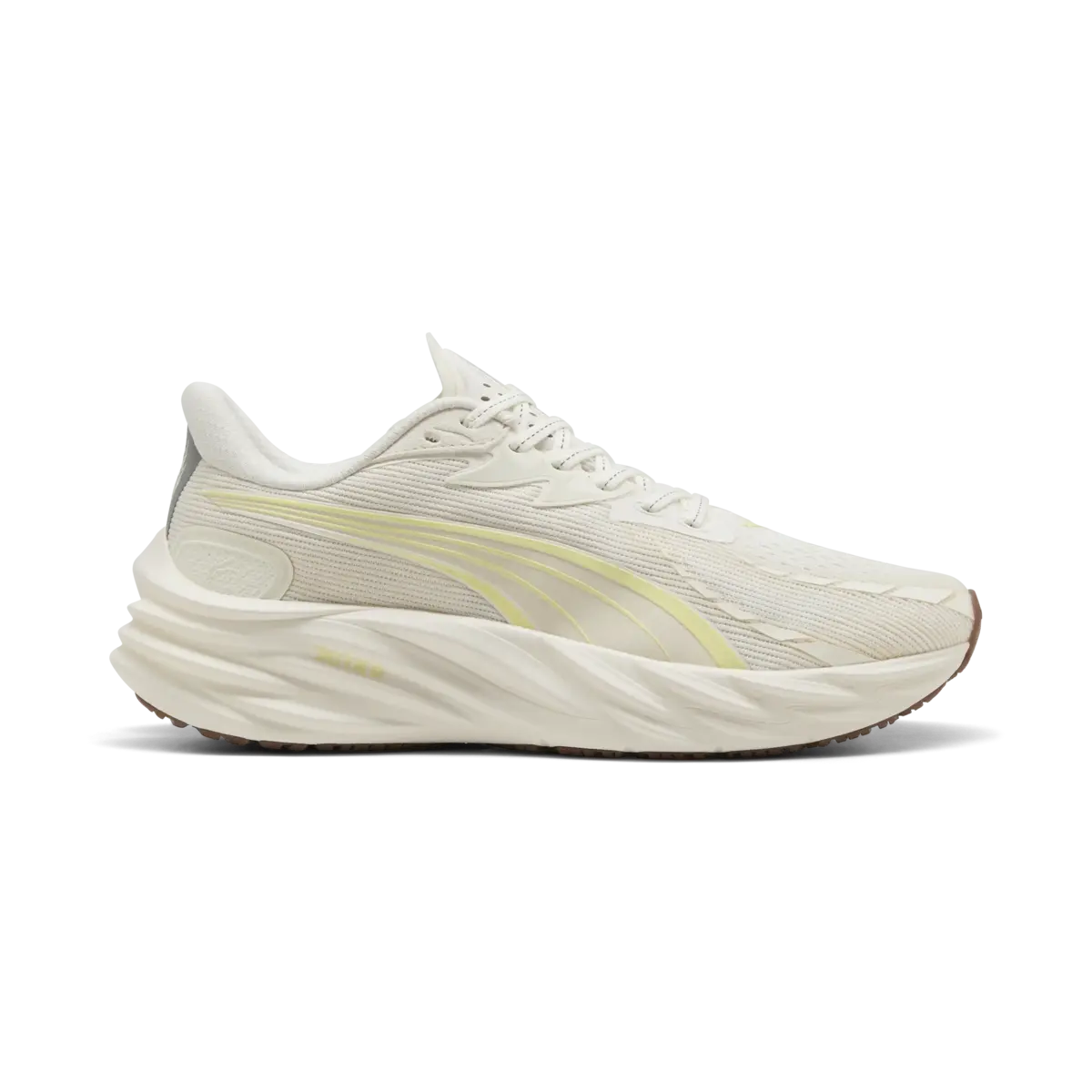 Puma Velocity NITROTM4 Bej Erkek Yürüyüş ve Koşu Ayakkabısı