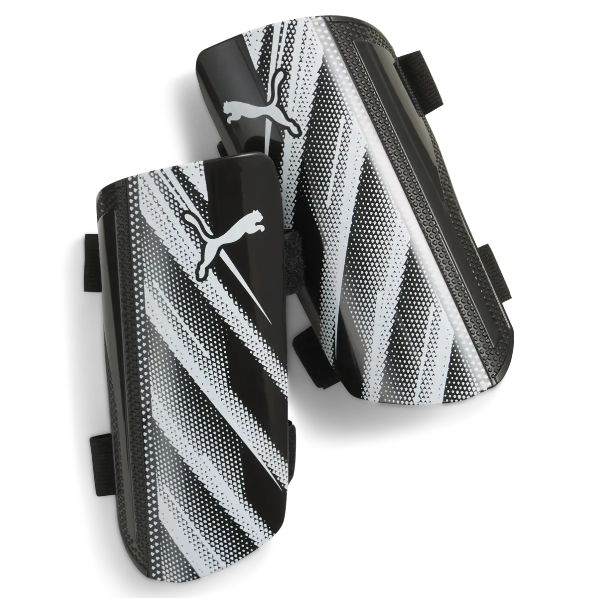 Puma ATTACANTO Strap Siyah Tekmelik