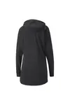Puma Modest Activewear Hoodie Siyah Kadın Koşu Ve Yürüyüş Hoodie
