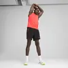 PUMA RUN VELOCITY 5" SHORT Siyah Erkek Şort