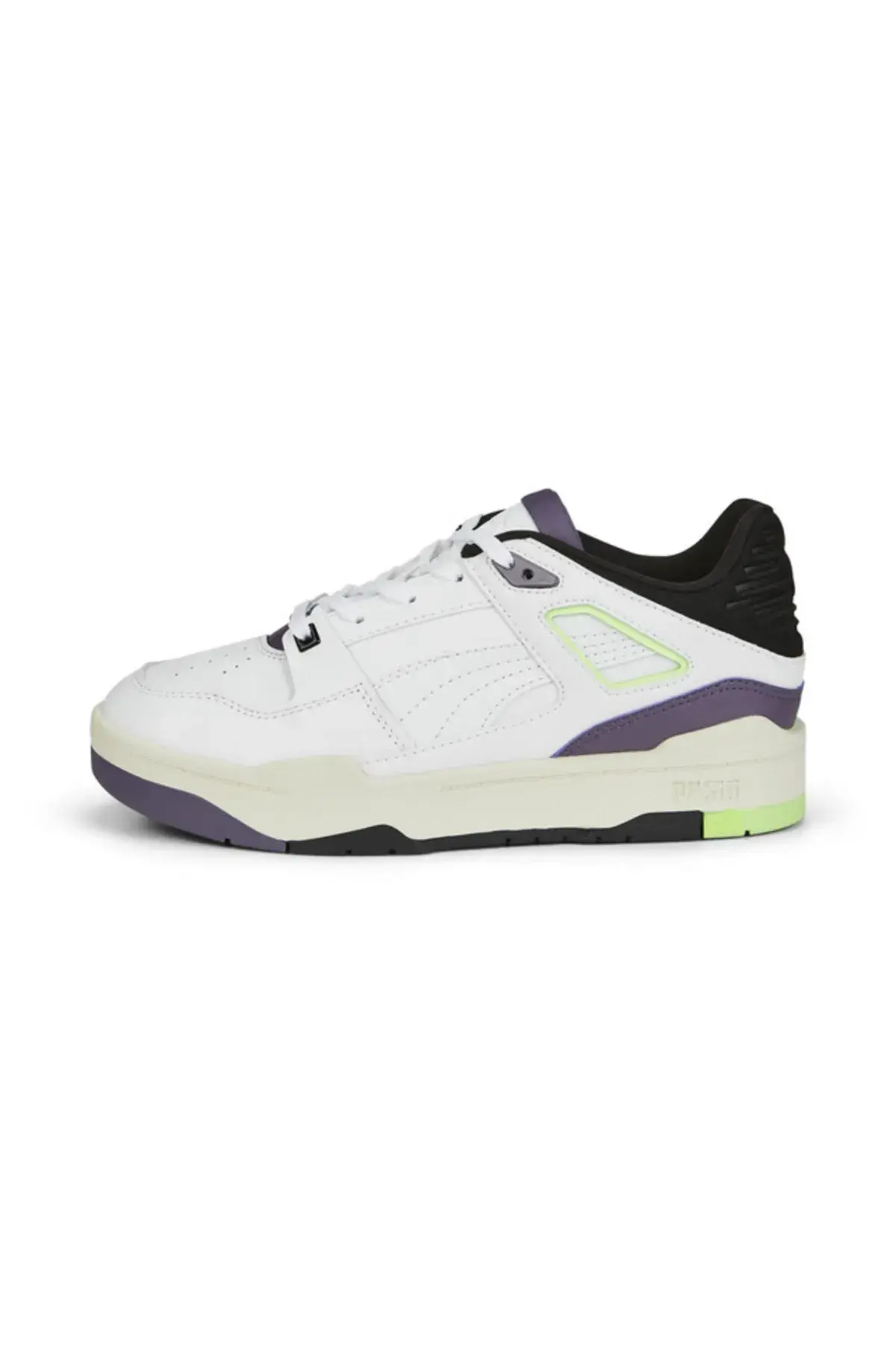 Puma Slipstream Wns Beyaz Kadın Günlük Spor Ayakkabı