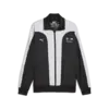 Puma BMW MMS Archive Jacket Siyah Erkek Fermuarlı Ceket