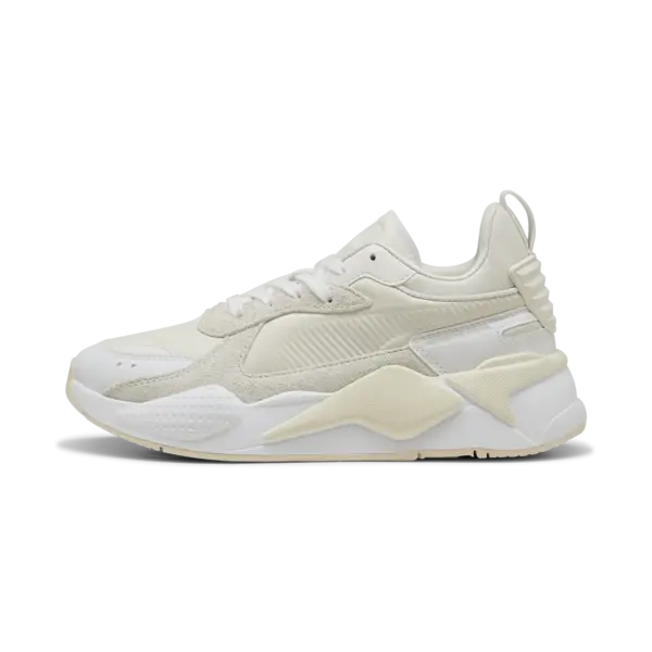 Puma RS-X WV Wns Bej Kadın Spor Ayakkabı