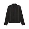 PUMA Ferrari Race Premium Jacket Siyah Erkek Ceket