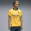 Puma ACM 3rd Jersey Replica Sarı Erkek Forma
