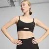 Puma MOVE ULTRABARE SCULPTING BRA Siyah Kadın Şort