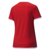 Puma teamLIGA Jersey W Kırmızı Kadın T-Shirt & Polo