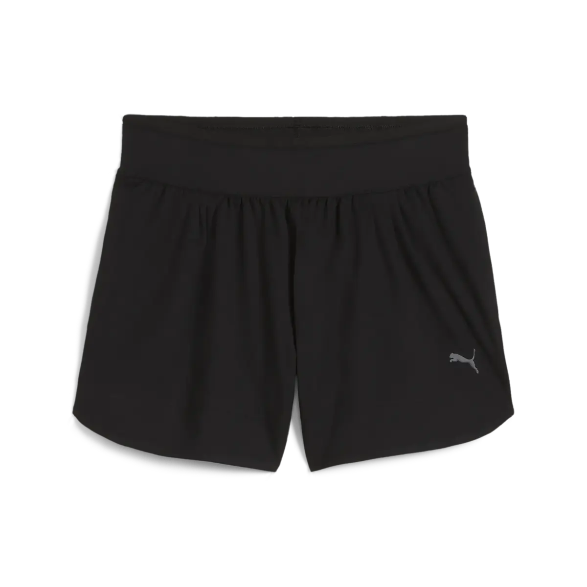Puma MOVE CLOUDSPUN SHORT Siyah Kadın Şort