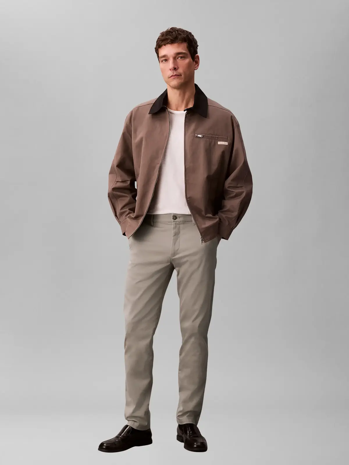 SLIM REFINED COTTON, RAK
