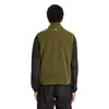 Timberland Outdoor Archive Re-issue Vest with Polar Yeşil Erkek Yelek
