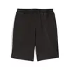 Puma Ferrari Sportswear Sw Shorts Siyah Erkek Şort