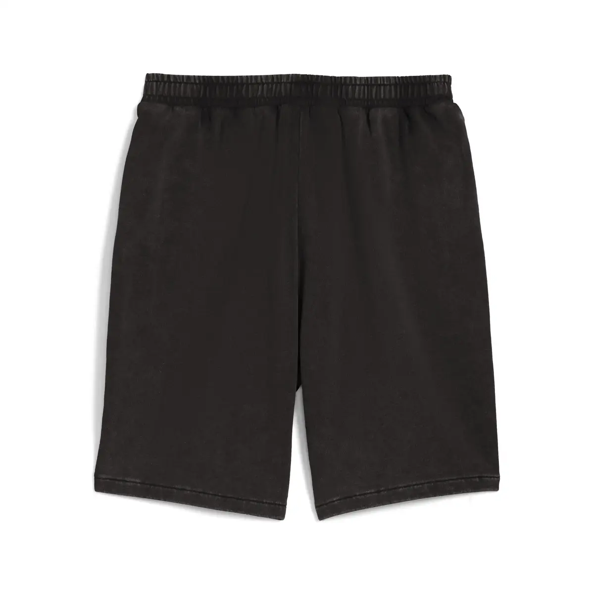 Puma Ferrari Sportswear Sw Shorts Siyah Erkek Şort