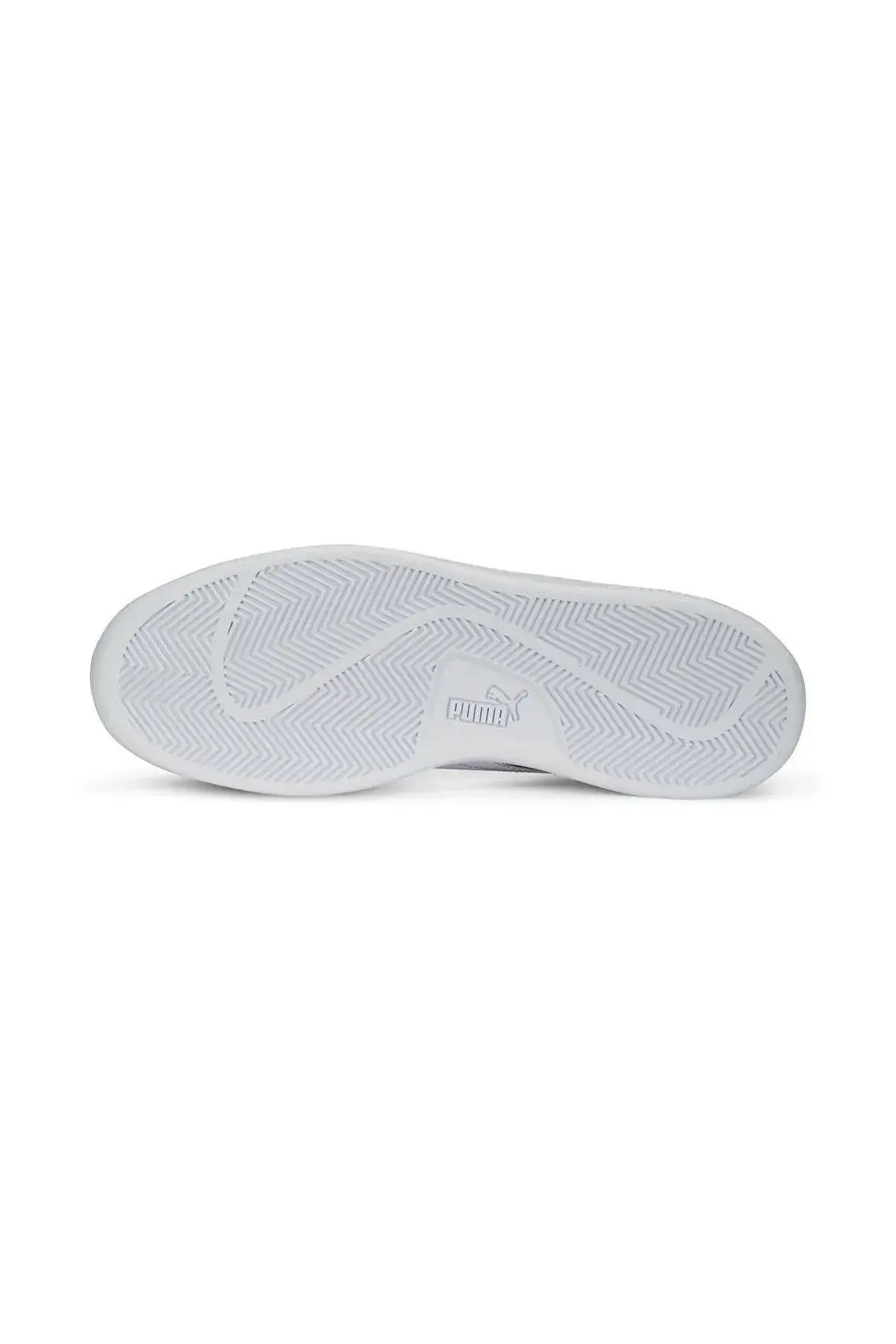Puma Smash 3.0 L Siyah Unisex Günlük Spor Ayakkabı