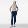 Calvin Klein MR SLIM - MID STONE, 1CV Lacivert Kadın Pantolon